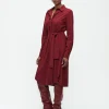 Layla Dress Technical Jersey