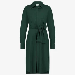 Layla Dress Technical Jersey