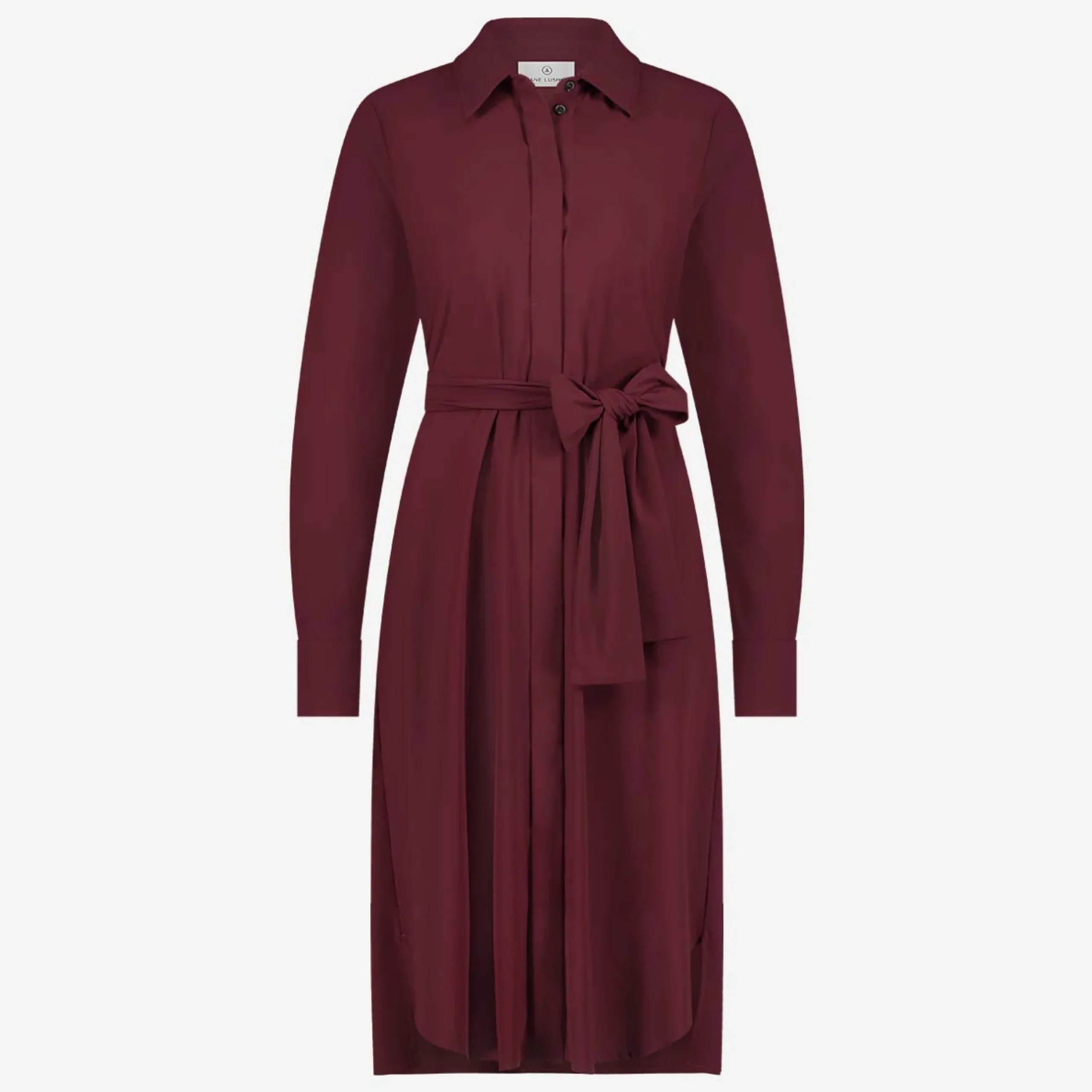 Layla Dress Technical Jersey