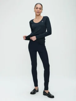 Legging Nadja easy wear Technical Jersey