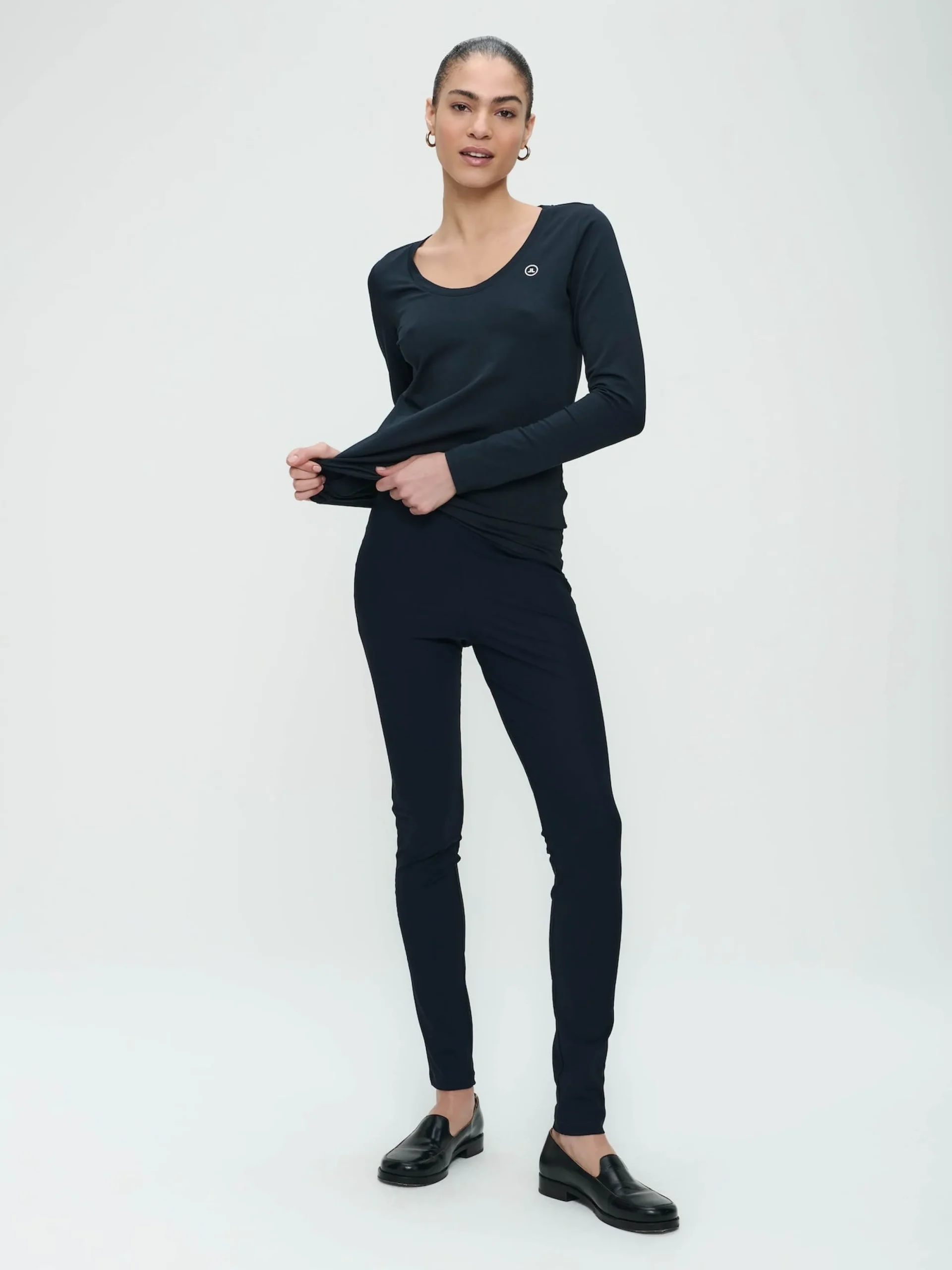 Legging Nadja easy wear Technical Jersey