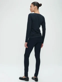 Legging Nadja easy wear Technical Jersey