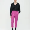 Lena Pants Technical Jersey