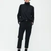Lena Pants Technical Jersey