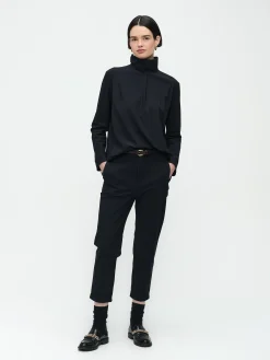 Lena Pants Technical Jersey