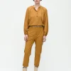 Lena Pants Technical Jersey