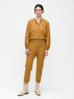 Lena Pants Technical Jersey