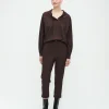 Lena Pants Technical Jersey