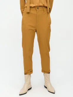 Lena Pants Technical Jersey