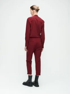 Lena Pants Technical Jersey