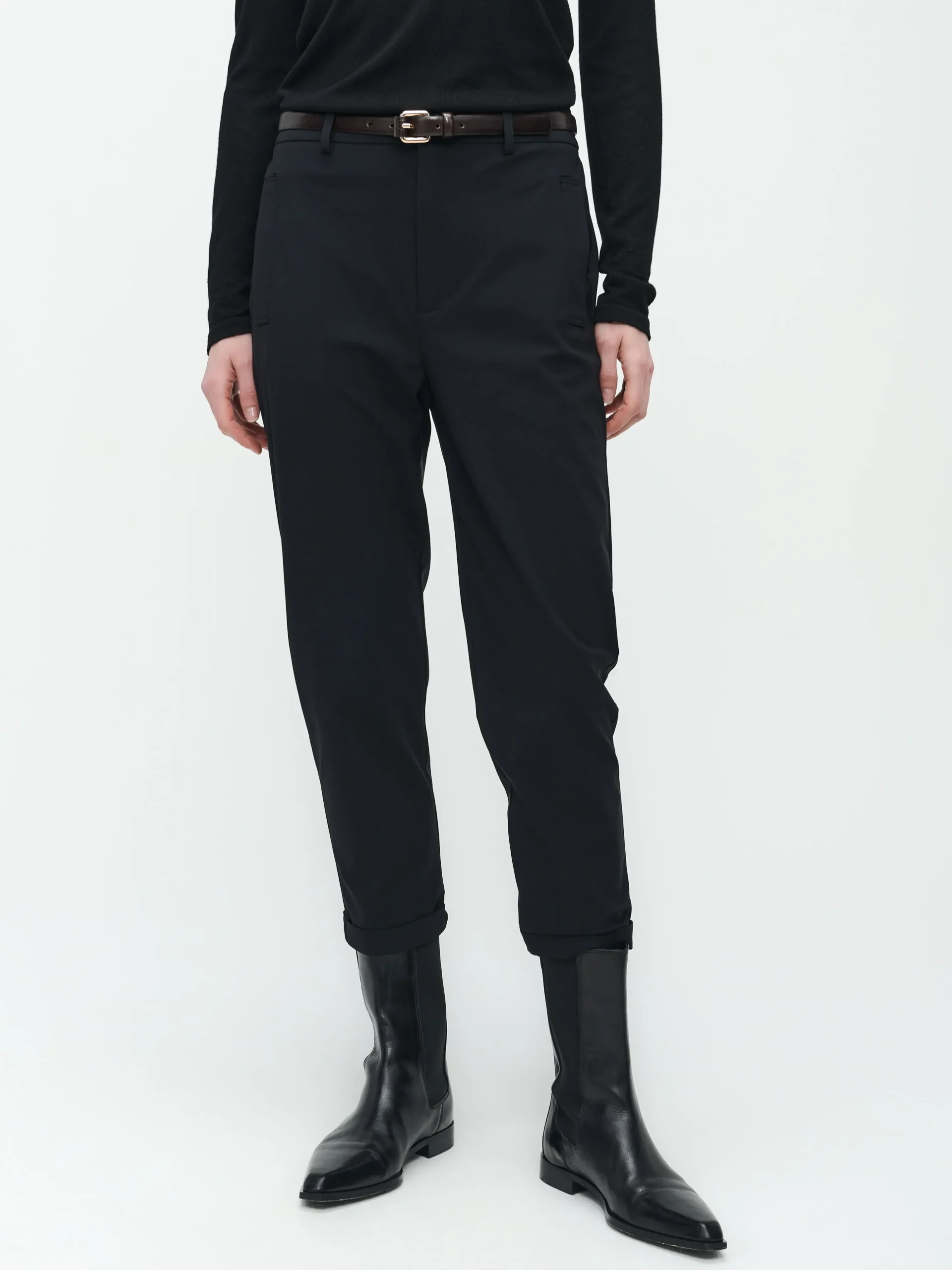 Lena Pants Technical Jersey