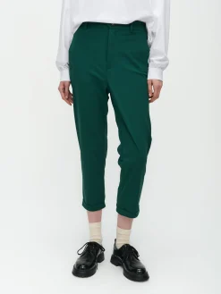Lena Pants Technical Jersey