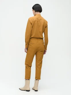 Lena Pants Technical Jersey