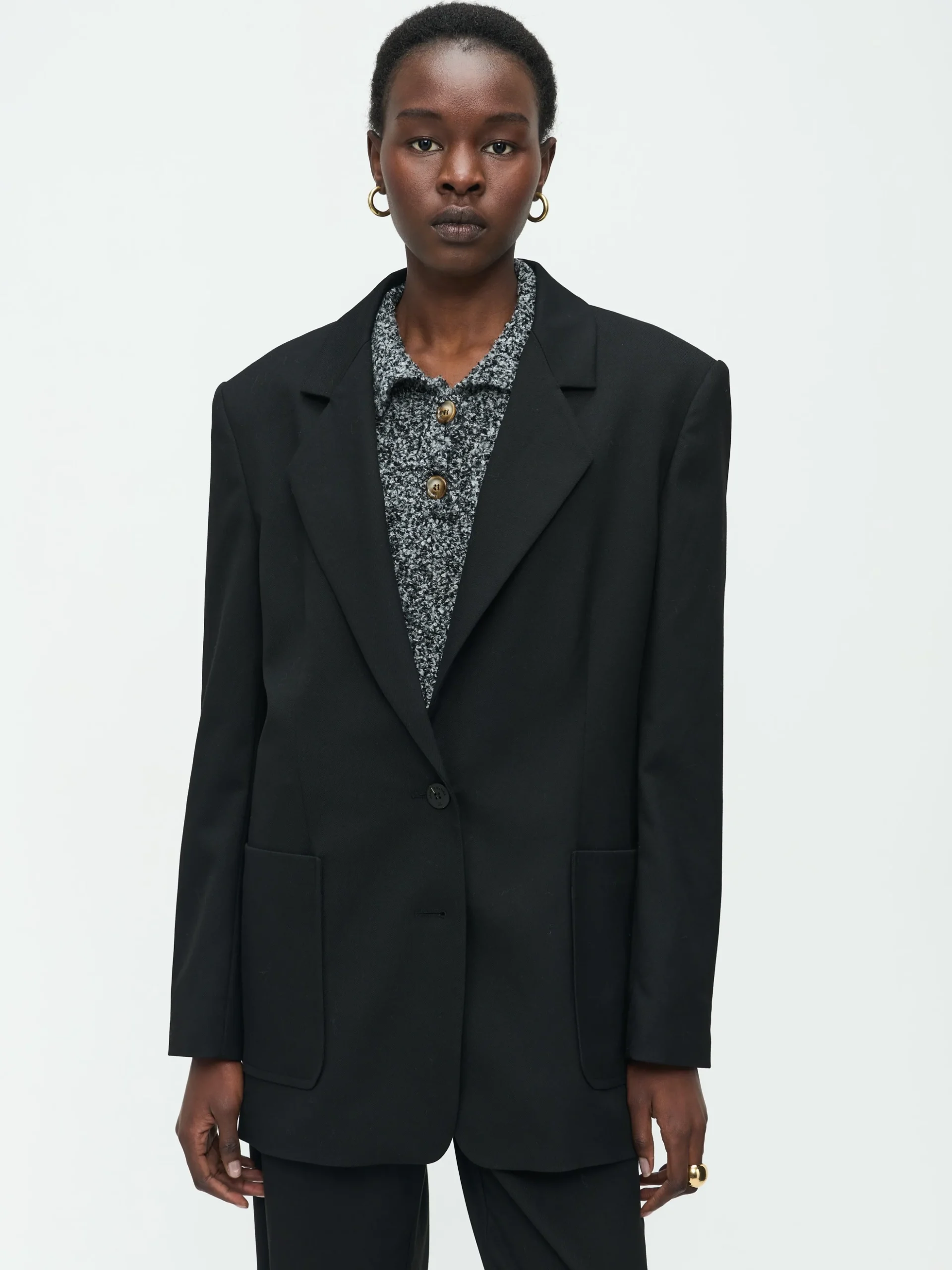Lennard Blazer