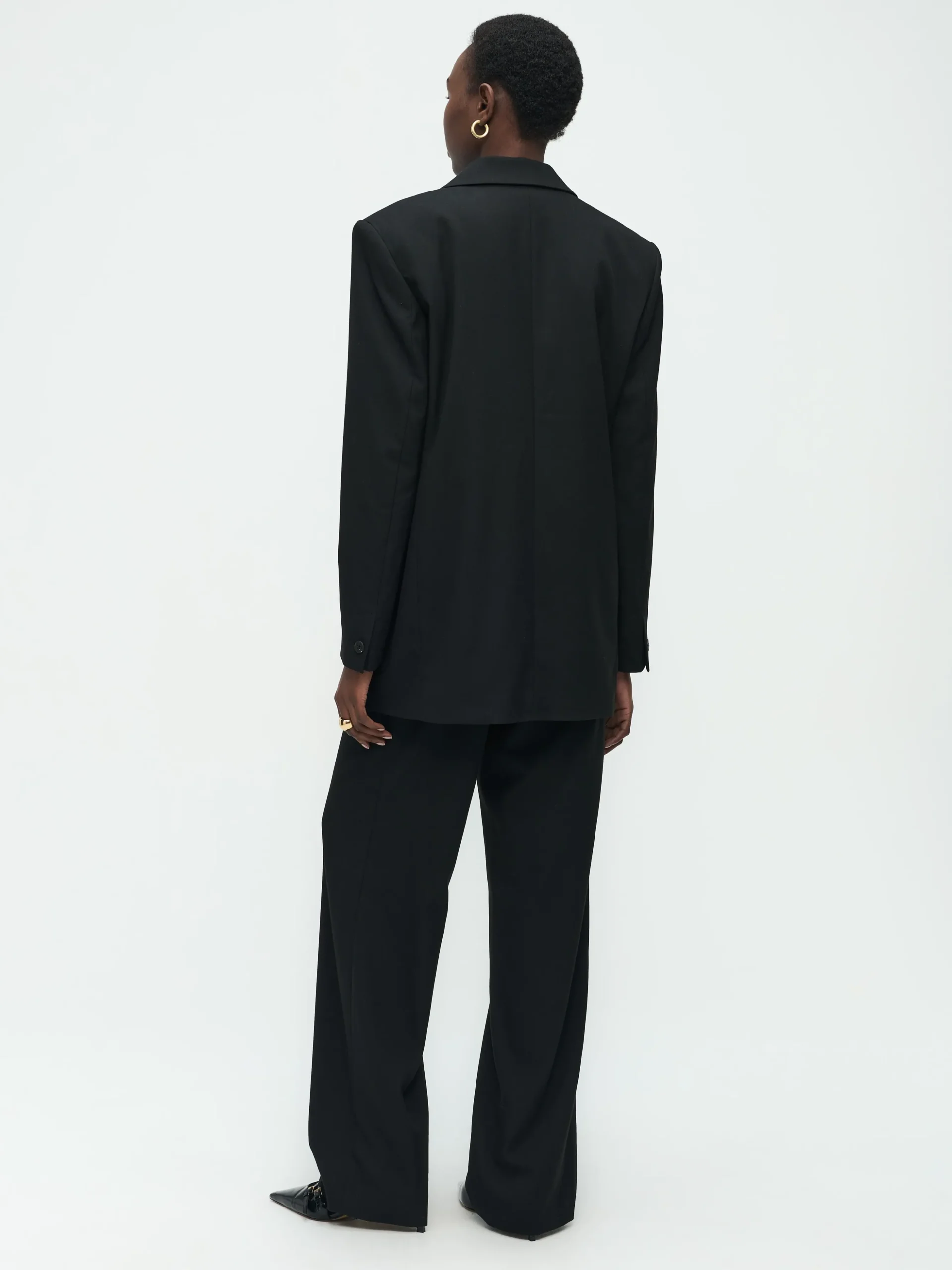 Lennard Blazer