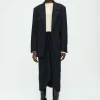 Lennard Oversize Blazer Technical Jersey