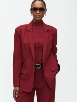 Lima Blazer Technical Jersey
