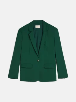 Lima Blazer Technical Jersey