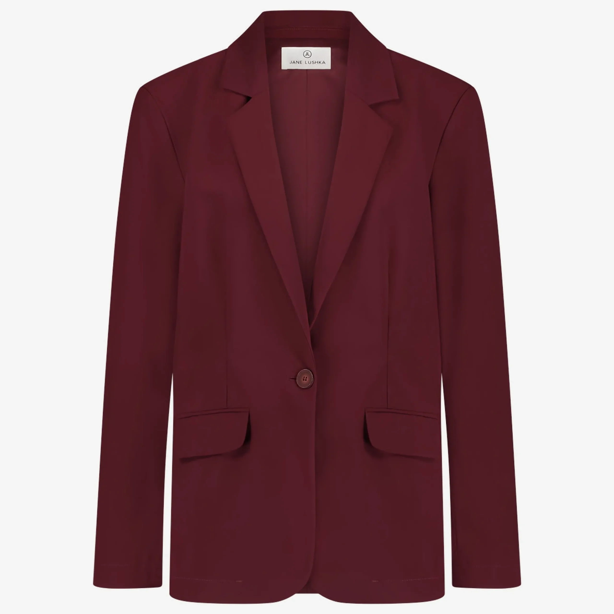Lima Blazer Technical Jersey