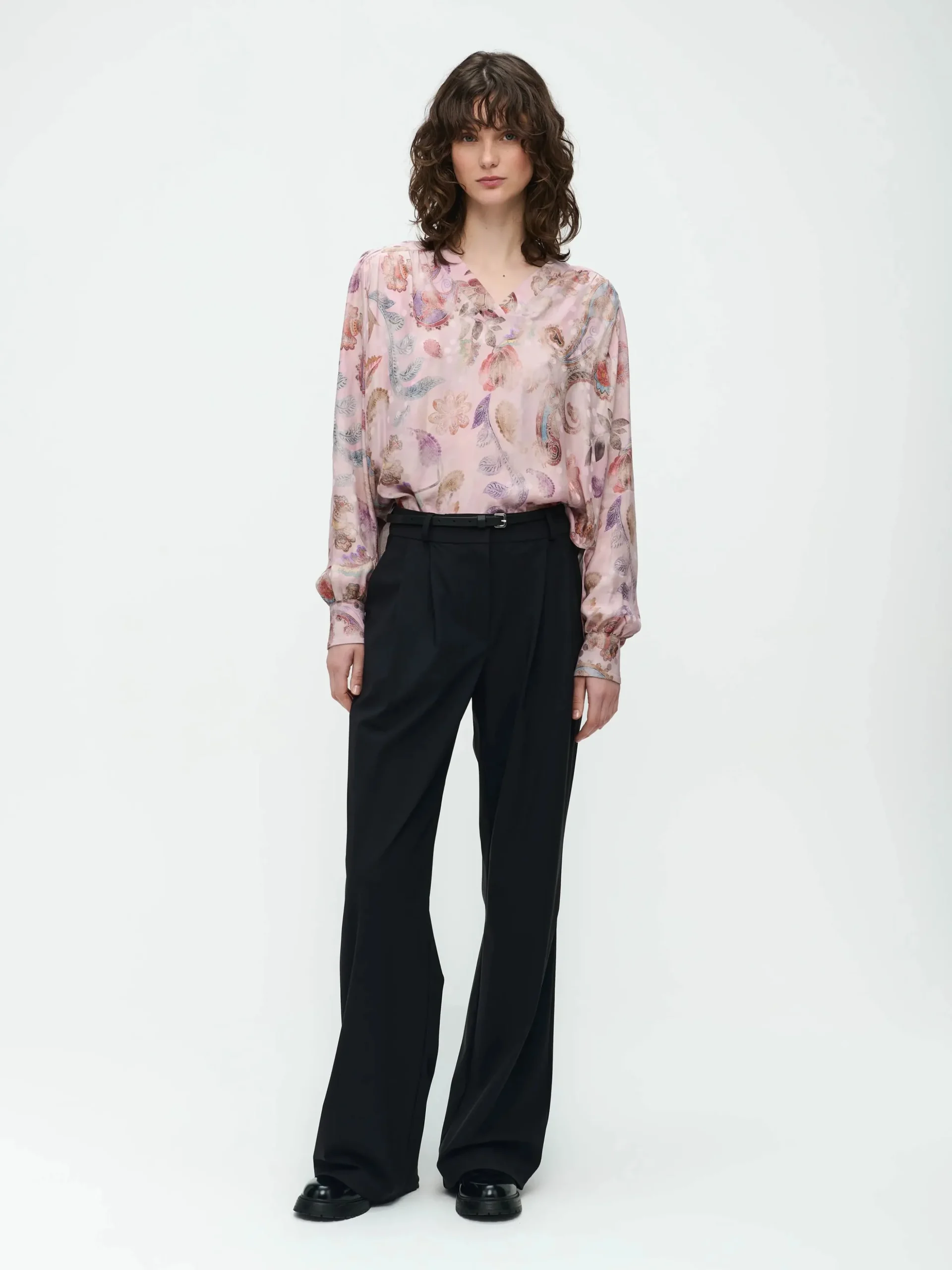 Liza Blouse