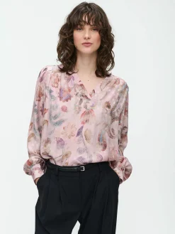 Liza Blouse