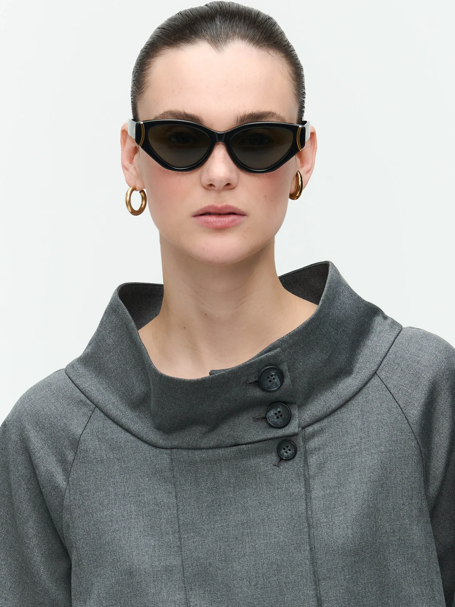 London Jacket