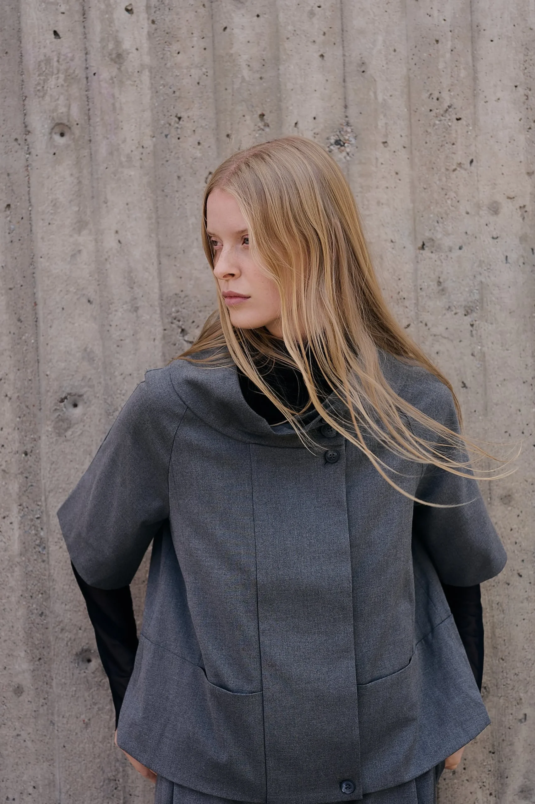 London Jacket