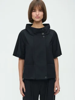 London Jacket Technical Jersey