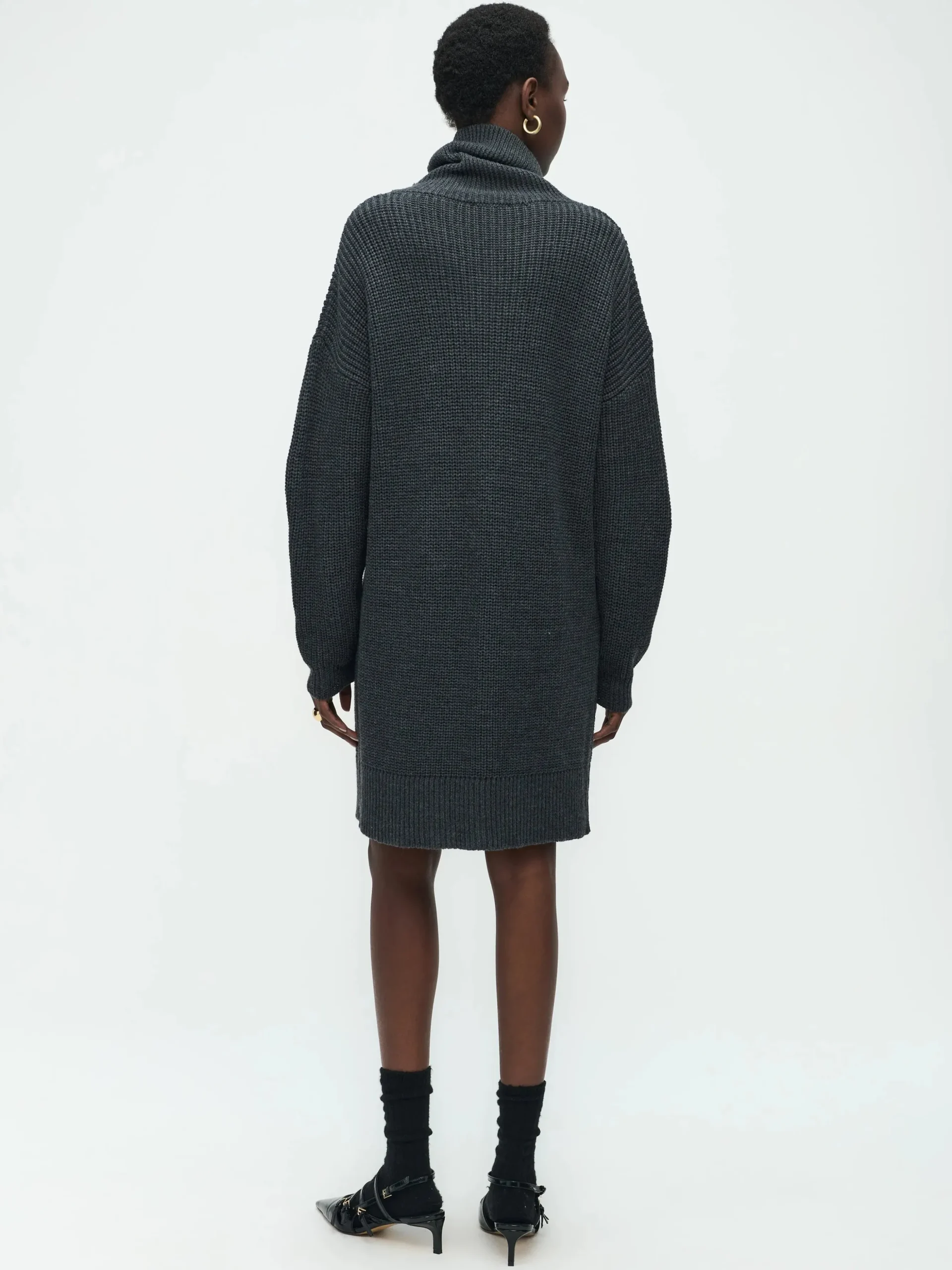 Long pullover RR2310-691