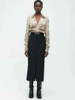 Luisa Blouse