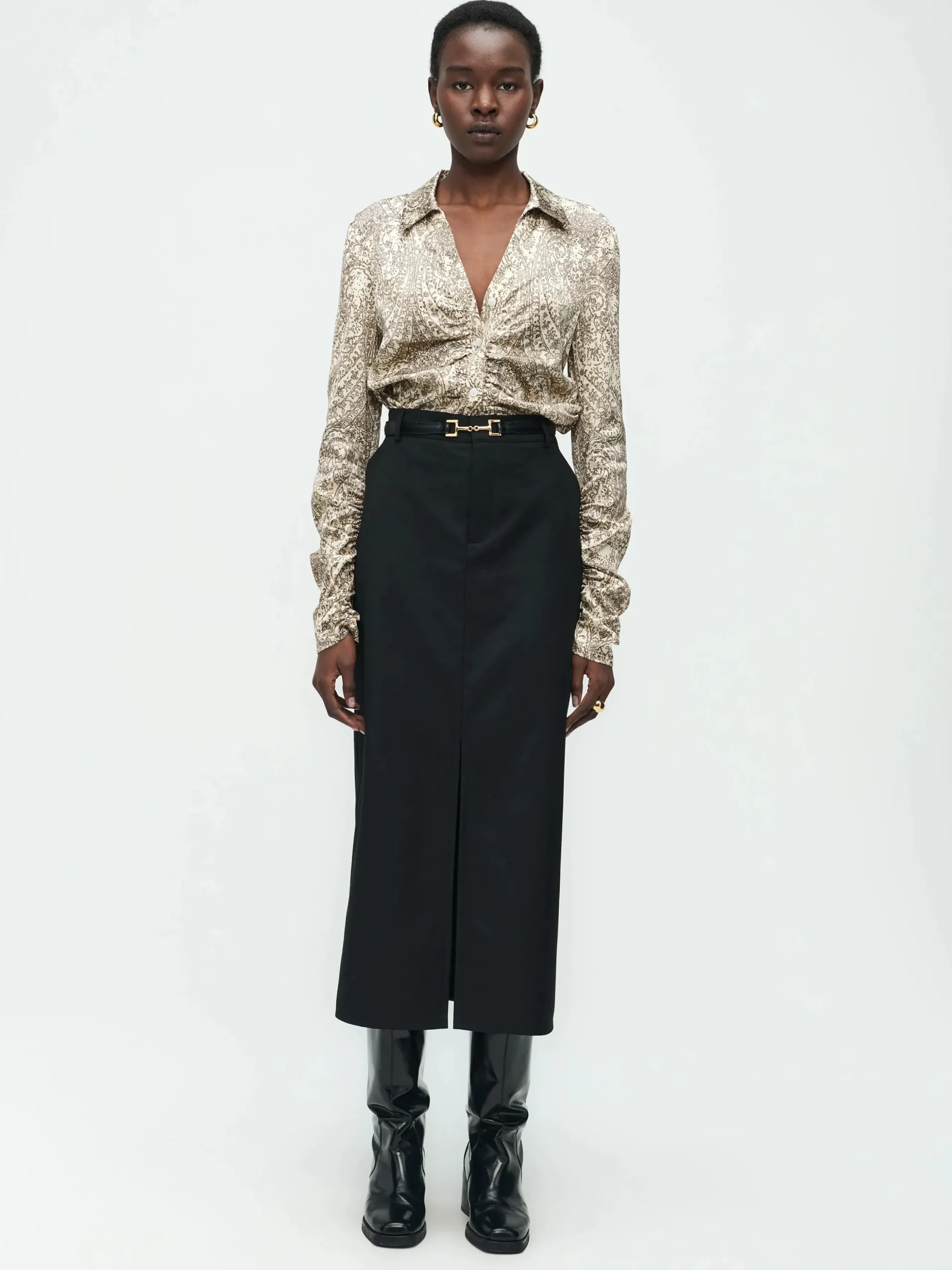 Luisa Blouse