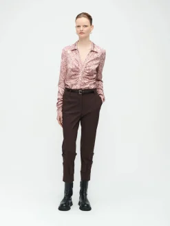 Luisa Blouse