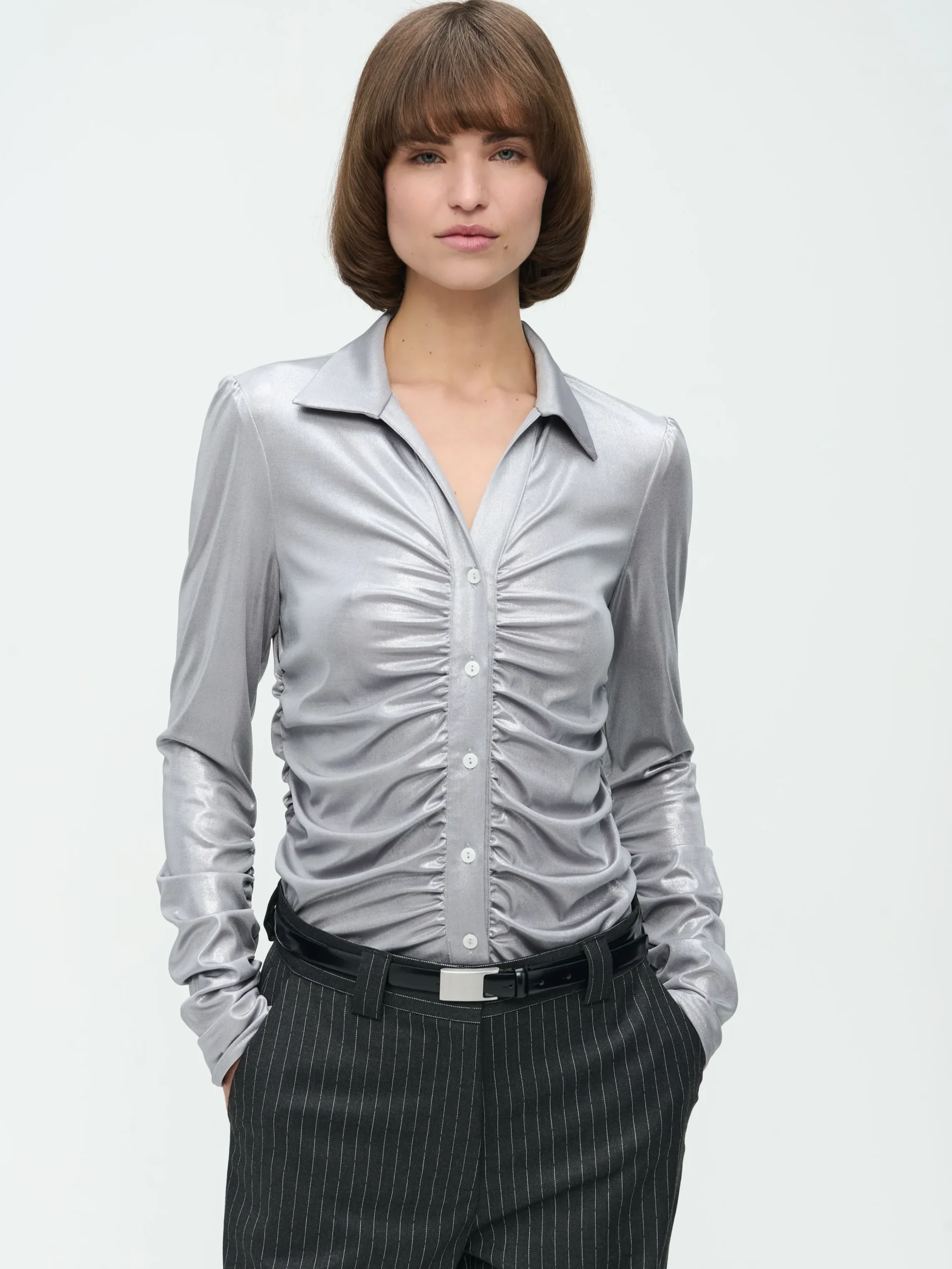 Luisa Blouse