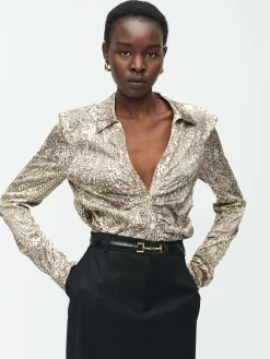 Luisa Blouse
