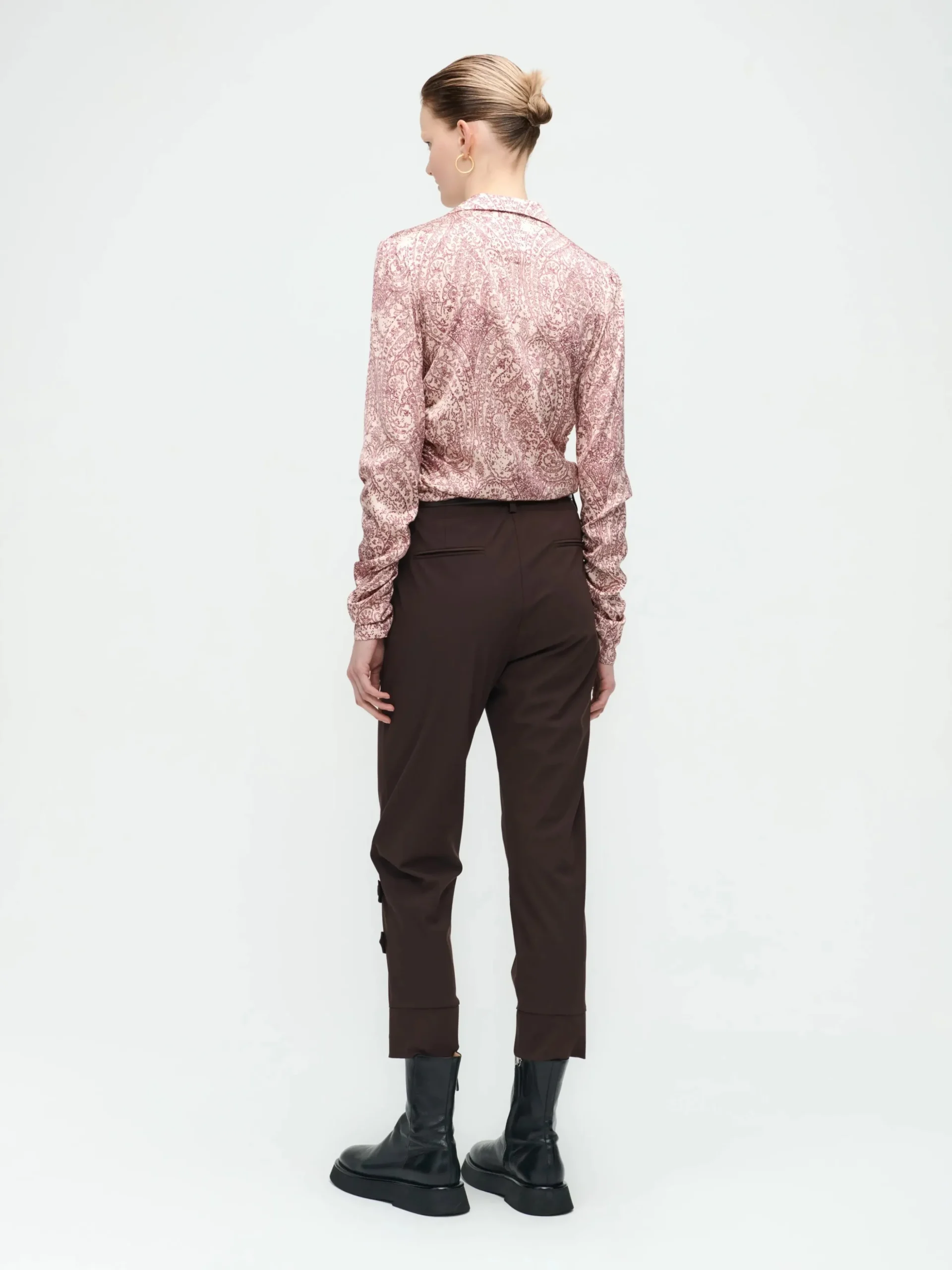 Luisa Blouse