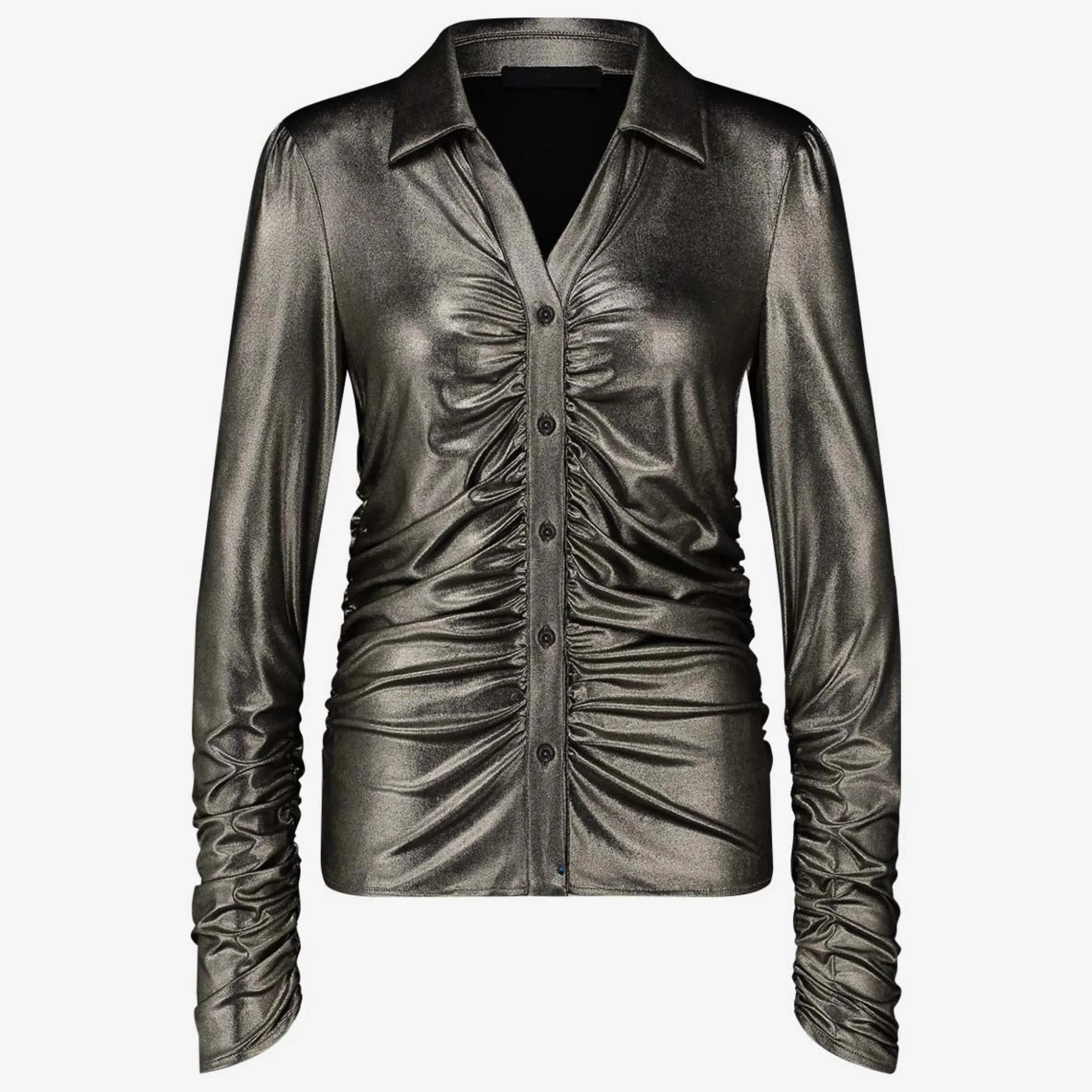 Luisa Blouse
