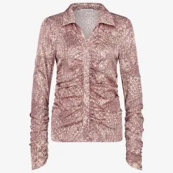 Luisa Blouse