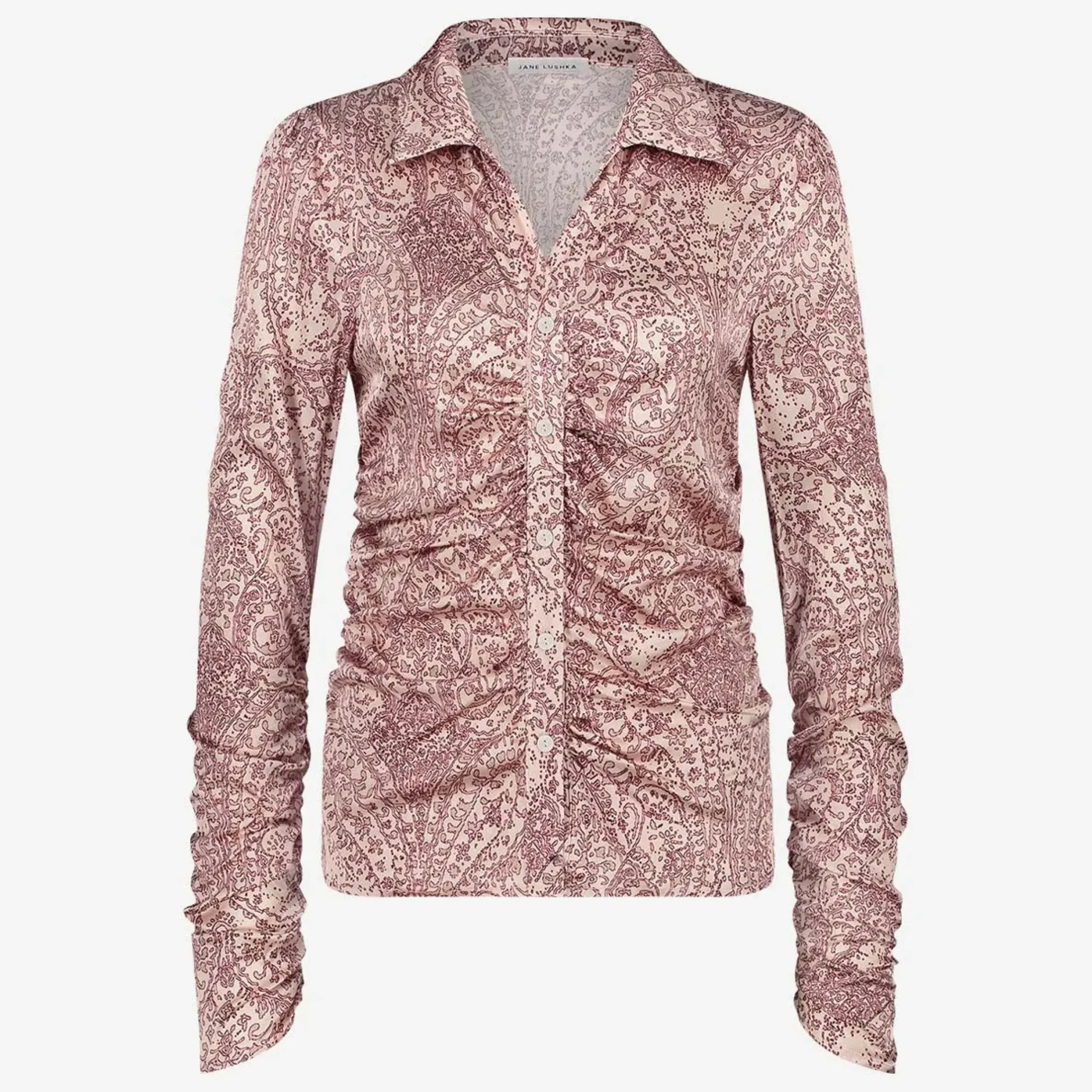 Luisa Blouse