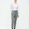 Luisa Blouse Technical Jersey