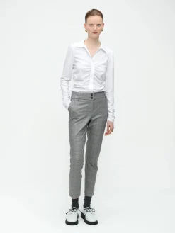 Luisa Blouse Technical Jersey