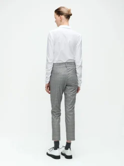 Luisa Blouse Technical Jersey