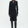 Luisa Dress Technical Jersey