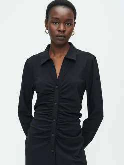Luisa Dress Technical Jersey