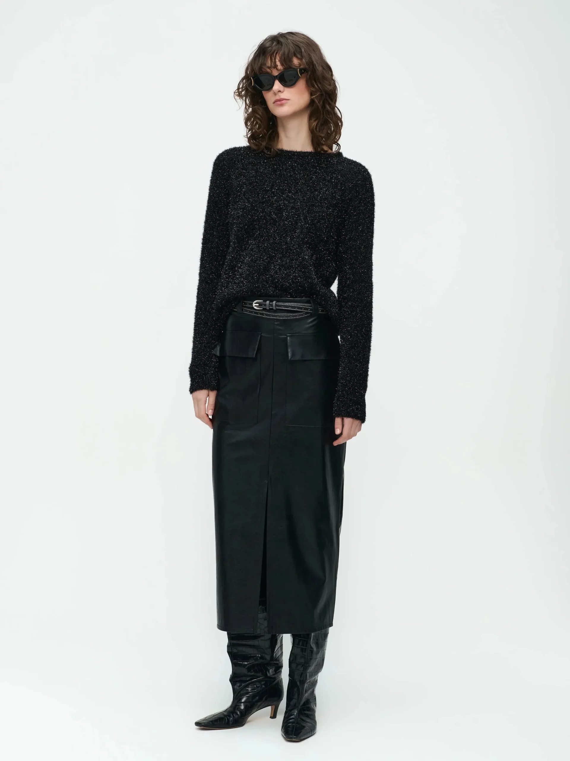 Luna Pullover