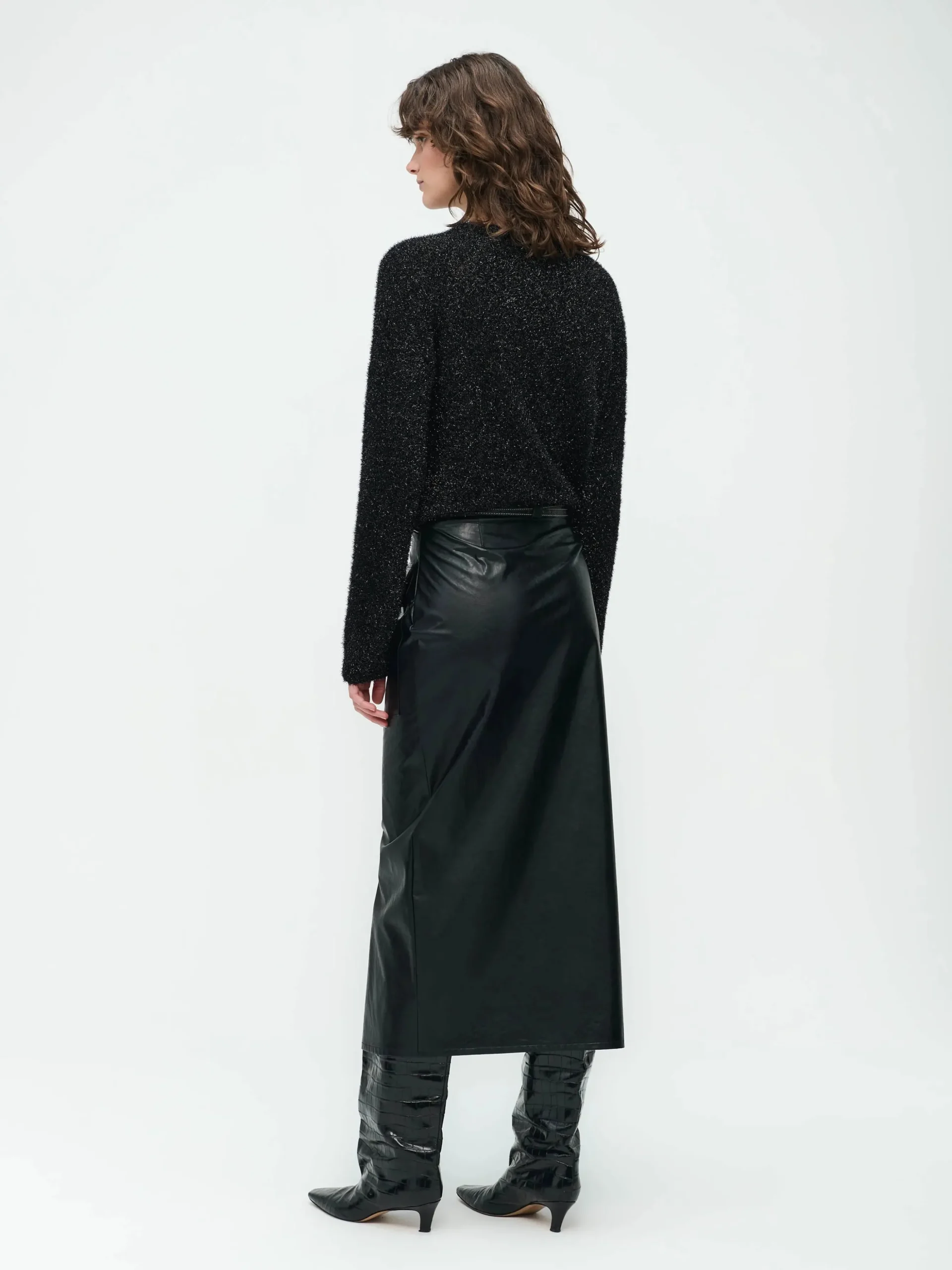 Luna Pullover