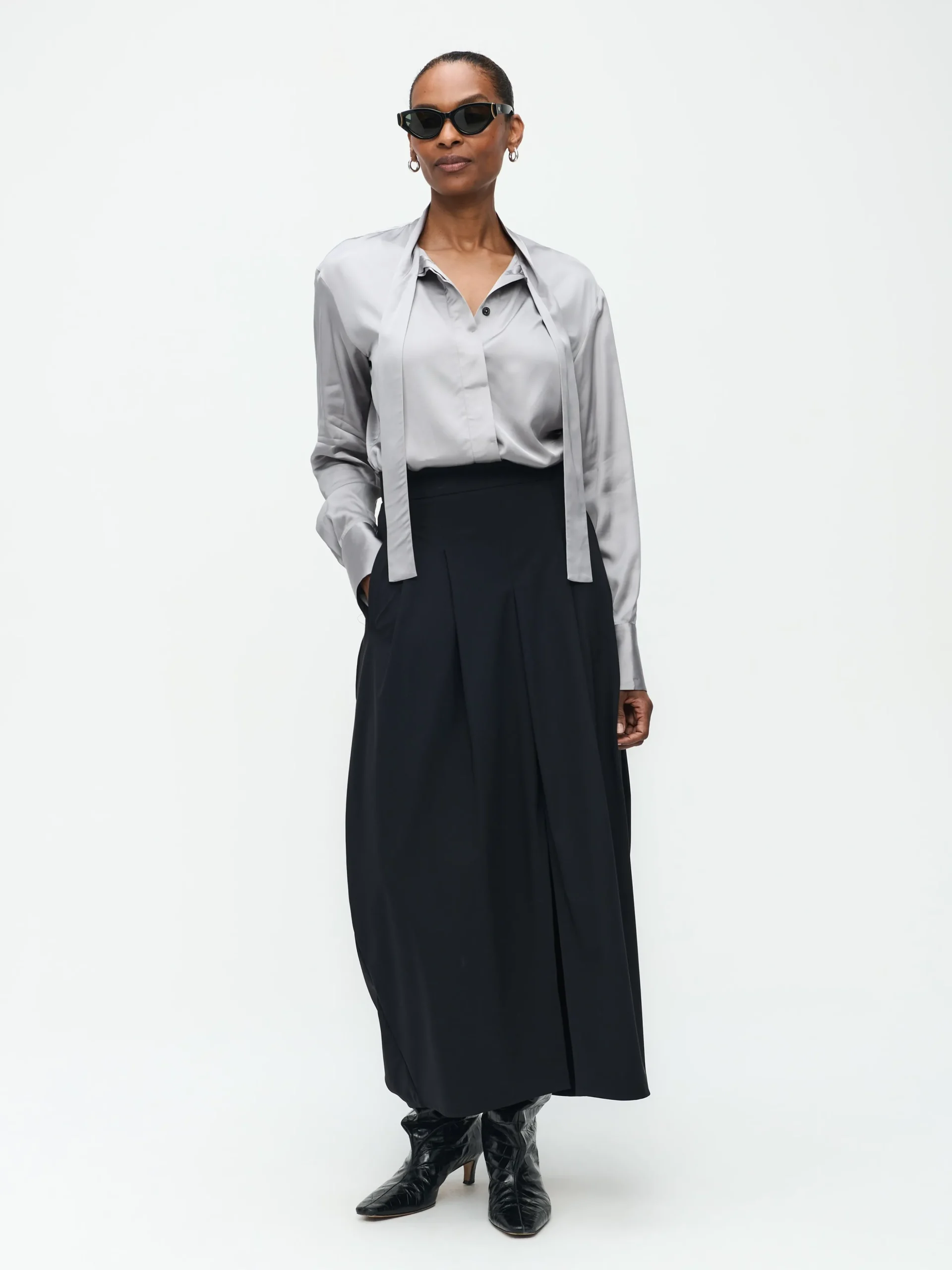 Magda Blouse