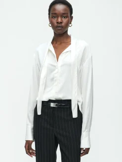 Magda Blouse