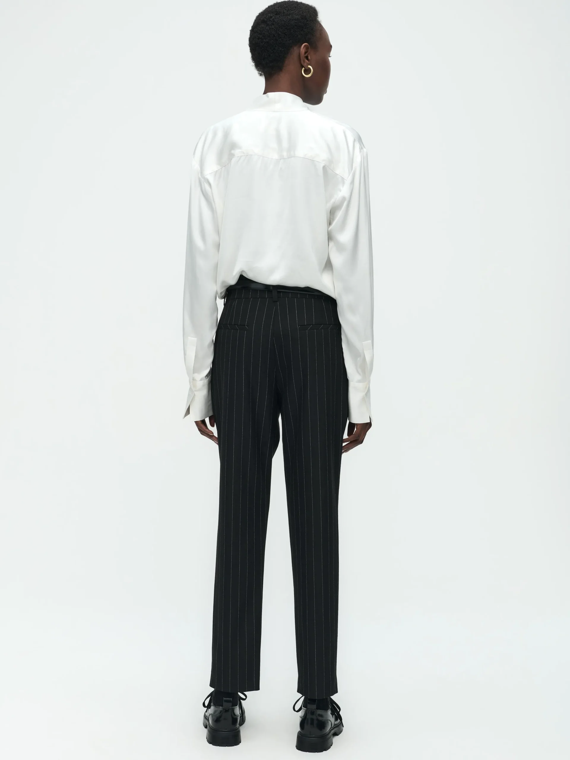 Magda Blouse