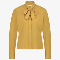 Magda Blouse Technical Jersey