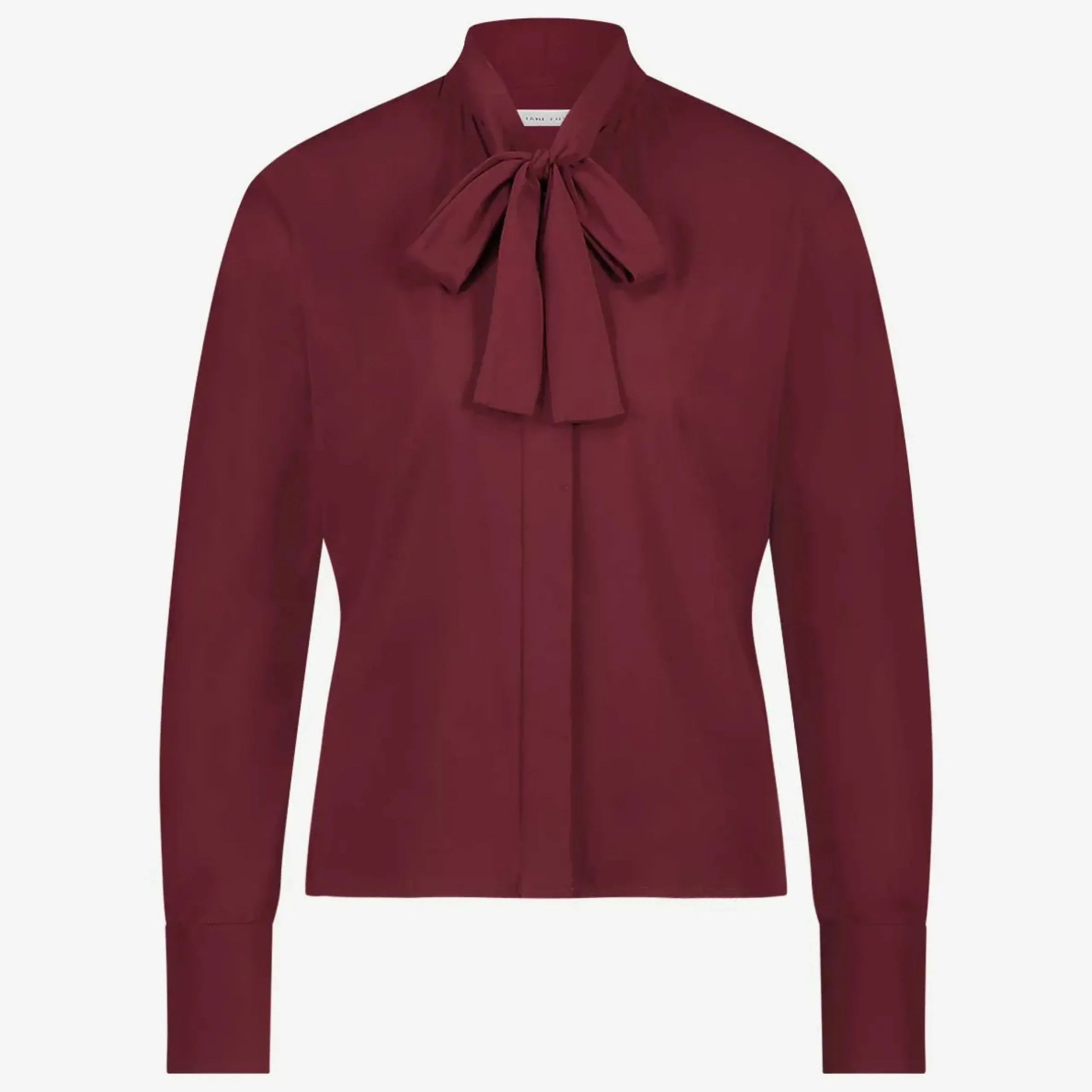 Magda Blouse Technical Jersey